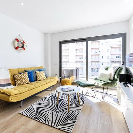 Monte Residence - Apartment Elly Portimão Eksteriør bilde